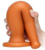 Premium Plug Bottle – elegant masturbator 22 x 6 cm