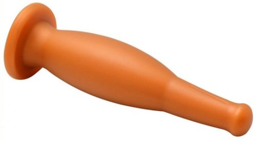 Premium Plug Bottle – elegant masturbator 22 x 6 cm