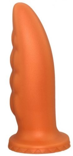 Plug Polp XL – premium anal accessory, 23 x 7 cm