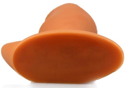 Plug Polp XL – premium anal accessory, 23 x 7 cm