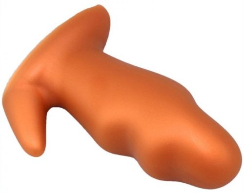 Plug Saurus Wing M – prémium anális kényeztető 13 x 6 cm