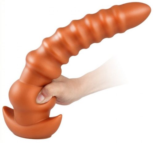 Plug King Kong S – Premium Anal Plug 23 x 4.5 cm
