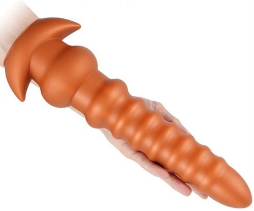 Plug King Kong S – Premium Anal Plug 23 x 4.5 cm