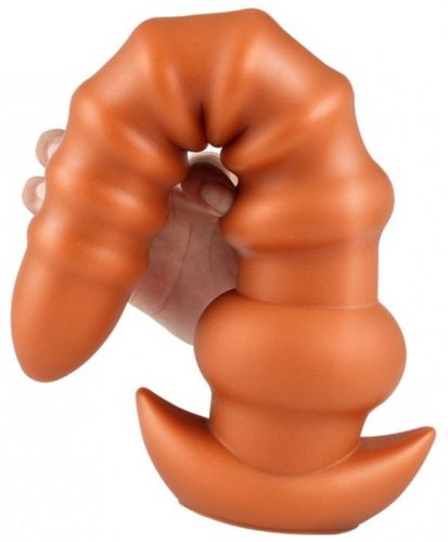 Plug King Kong S – Premium Anal Plug 23 x 4.5 cm