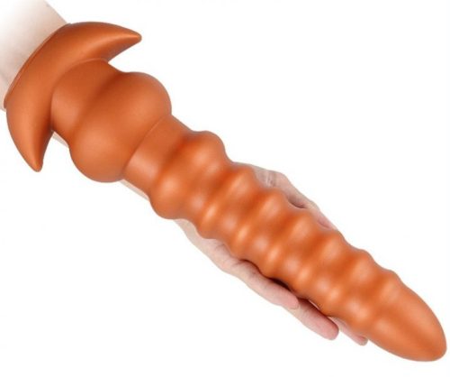 King Kong M – prémium anális dugó 29 x 6 cm