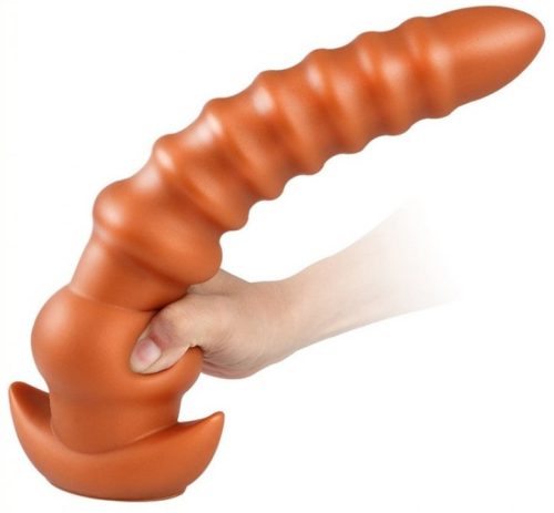 Plug King Kong – Premium Anal Plug, 33 x 8 cm