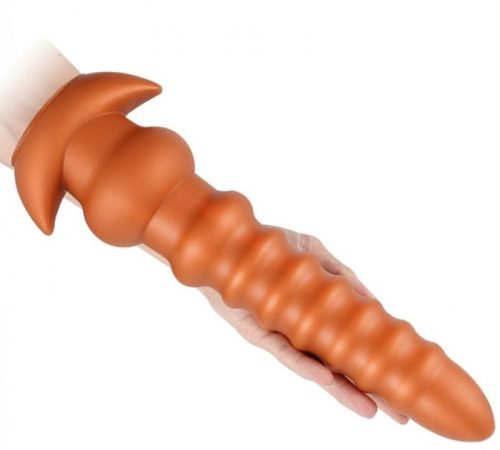 Plug King Kong – Premium Anal Plug, 33 x 8 cm