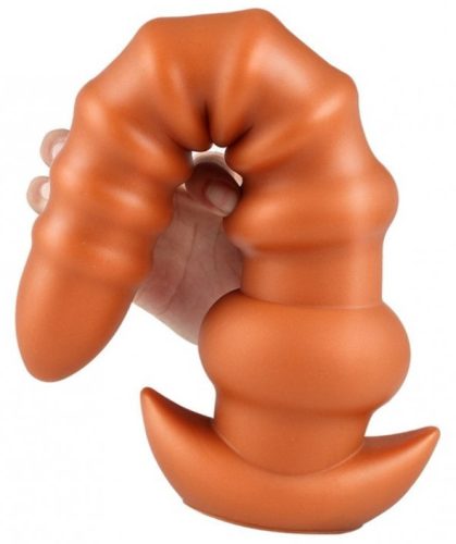 Plug King Kong – Premium Anal Plug, 33 x 8 cm