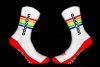 Addiction Pride – fashionable, colorful socks in a sensual style