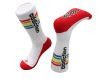 Addiction Pride – fashionable, colorful socks in a sensual style