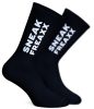Smelly Area – elegant black socks in premium comfort