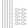 5-Point Anchor Selector – Premium Chain Intimate Tool