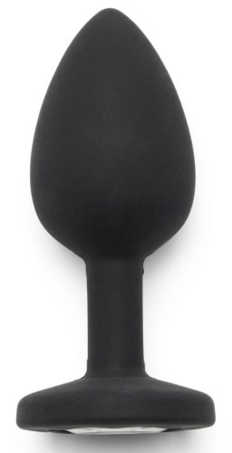 Diamond Booty S – premium jewelry anal plug 6 x 2.8 cm