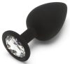 Diamond – Premium Anal Plug L (9 x 4 cm)