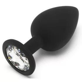 Diamond – Premium Anal Plug L (9 x 4 cm)
