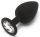 Diamond – Premium Anal Plug L (9 x 4 cm)