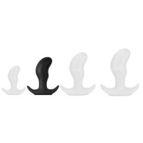 Plug Silicone Pods M – Premium Silicone Anal Accessory