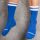 City Socks Blue – trendy blue urban socks