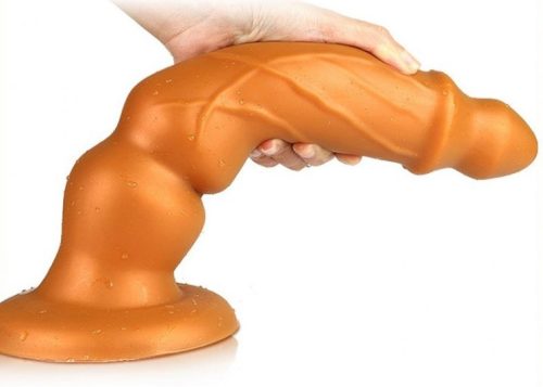 Plug Chick L – Premium Anal 25 x 6.5 cm