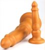 Plug Chick L – Premium Anal 25 x 6.5 cm