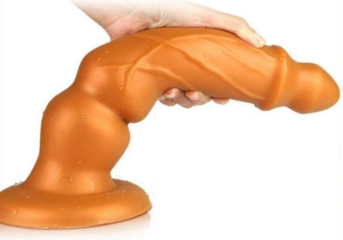 Plug Chick XL – Premium Anal Stimulator 30 x 7.5 cm