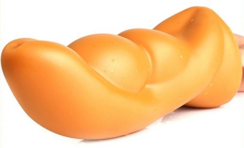 Plug Wrap L – prémium, vízálló plug, 18 x 7 cm