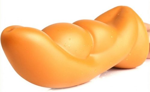 Plug Wrap XL – Premium Intimate Accessory 21 x 8 cm