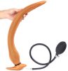 Inflatable Long Expander – 50 x 6.5 cm Premium Experience