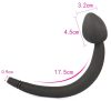 Inflatable anal plug – a long, comfortable experience