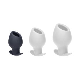 Plug Tunnel Ass Gallery – Premium Anal Plug 7.5 x 4.5cm