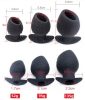Plug Tunnel Ass Gallery – Premium Anal Plug 7.5 x 4.5cm
