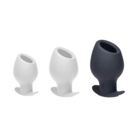   Plug Tunnel Ass Gallery L – Premium Anal Stimulator 10 x 6.5 cm