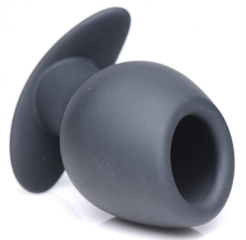 Plug Tunnel Ass Gallery L – Premium Anal Stimulator 10 x 6.5 cm