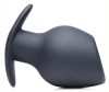 Plug Tunnel Ass Gallery L – Premium Anal Stimulator 10 x 6.5 cm