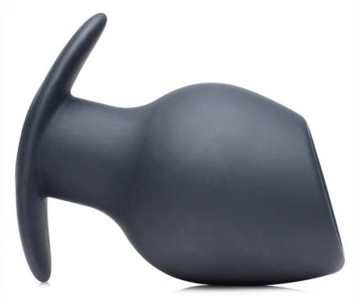 Plug Tunnel Ass Gallery L – Premium Anal Stimulator 10 x 6.5 cm