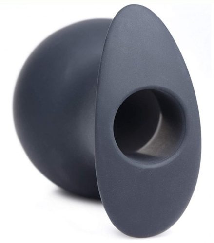 Plug Tunnel Ass Gallery L – Premium Anal Stimulator 10 x 6.5 cm