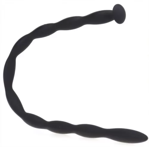 Premiére – 4 db 10 cm-es szilikon húgycső pálca, 7-10 mm átmérővel