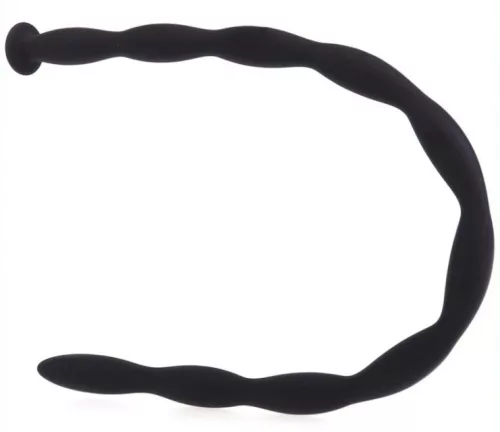 Premiére – 4 db 10 cm-es szilikon húgycső pálca, 7-10 mm átmérővel