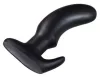 Prostate Plug Spleet – premium prostate massager, black