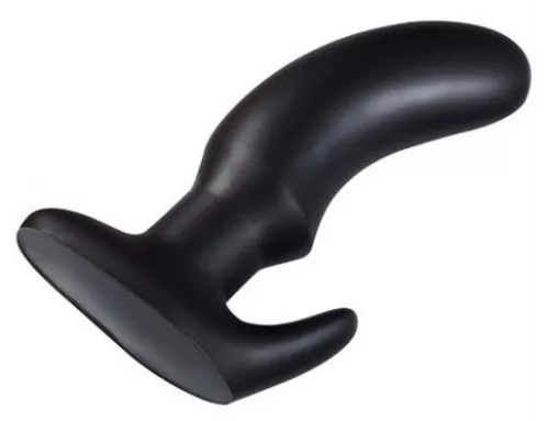 Prostate Plug Spleet – premium prostate massager, black