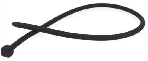 Premium silicone urethral dilator – 35 cm long pleasure