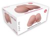 Premium Realistic – a masturbator for men with a real touch