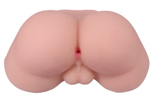 Premium Realistic – a masturbator for men with a real touch