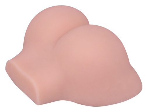 Premium Realistic – a masturbator for men with a real touch