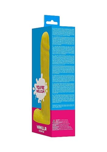 Dicky Szappan vanília illattal