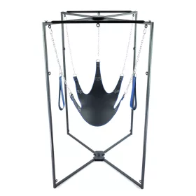 Kit Sling Cuir – 5 pontos prémium szexi felszerelés