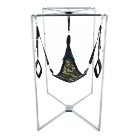   Kit Sling Tissu Triangle – háromszögű kamuflázs vállpánt