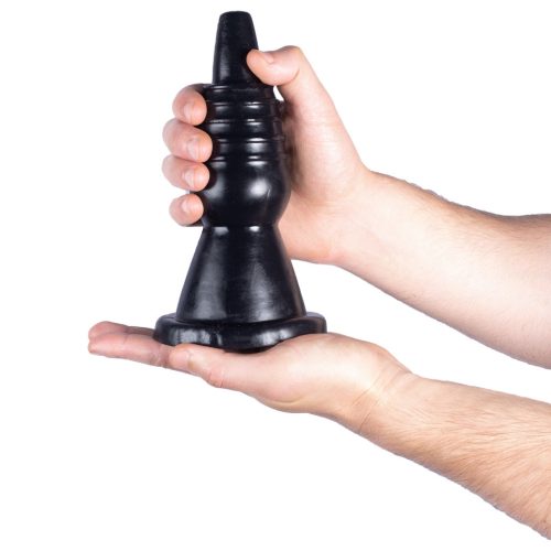 GRAPPLER – premium massage intimate device 18 x 7 cm