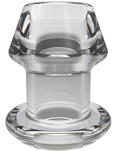 Tunnel plug Inpull kupakkal – prémium élvezet 5 x 5 cm