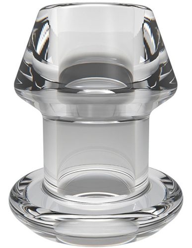 Inpull XL – érzéki tágító dugó 7,5 x 7 cm